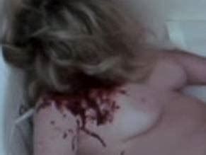 Theresa Allison Nude Scenes Aznude