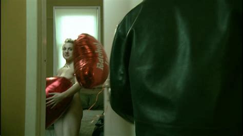 Naked Serena Cotton In The Insiders Guide To Love