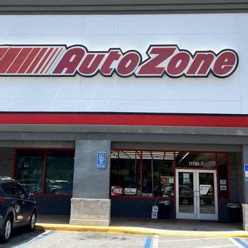 AUTOZONE AUTO PARTS - Updated June 2026 - 10 Photos & 18 Reviews ...