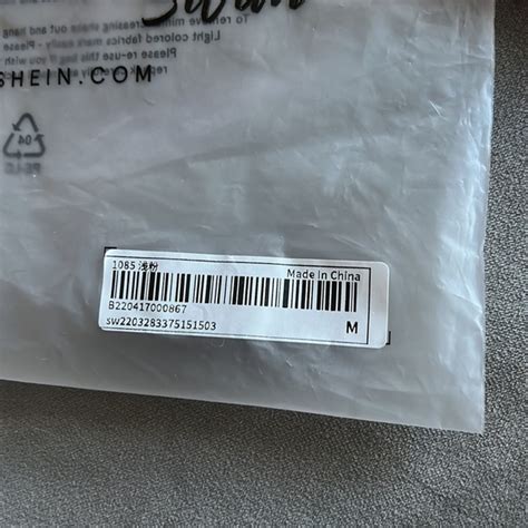 Swim Nwt Shein Hot Pink Bikini Poshmark