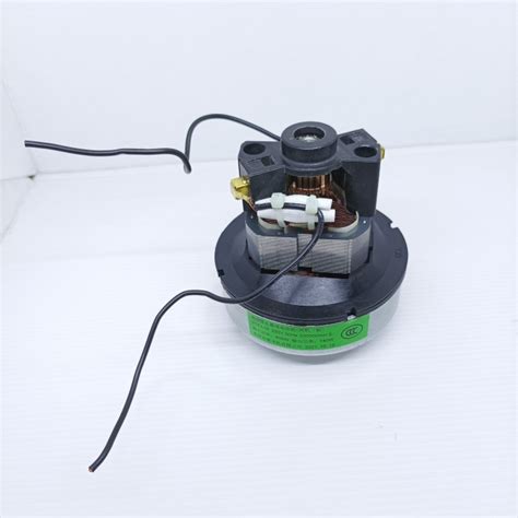 Jual MESIN MOTOR DINAMO DEERMA VACUUM CLEANER DX118C DX 118 ORIGINAL