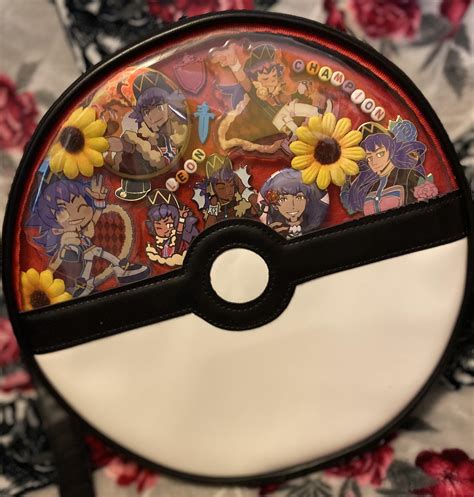 Itabag Collecting & Discussion