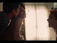 Naked Esther Dias In Nobody S Looking