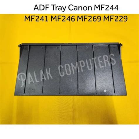adf tray canon mf244 mf241 mf246 mf269 mf229 at ₹ 275 | Paper Tray in ...