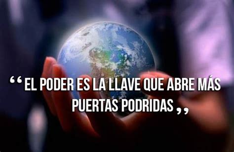 Frases Cortas De Poder Colección 01 Frases De La Vida