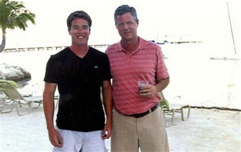Miami Pool Boy Claims Jerry Falwell Jr Enjoyed Watching While He Had Sex With His Wife
