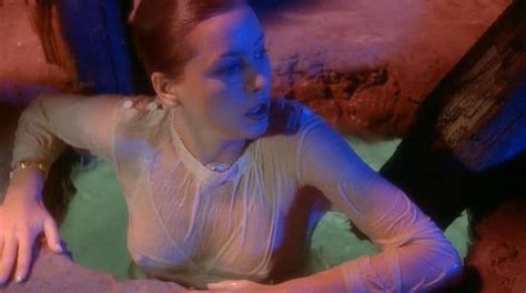 Inferno Nude Scenes Review