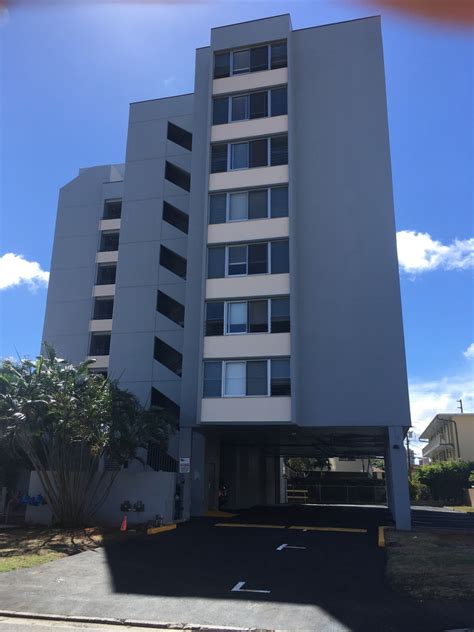 Hausten Gardens 808 Hausten St Honolulu Hi 96826 Redfin