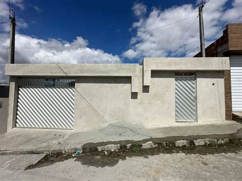 Casa Na Rua Adalgisa Nunes Cidade Alta Em Caruaru Por R