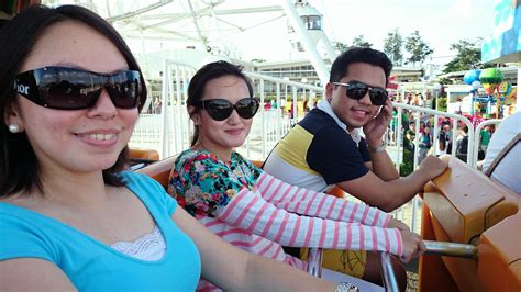 2014 In Review Summer At Sky Ranch Tagaytay