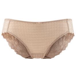 Panache Envy Slip Nude Annadiva