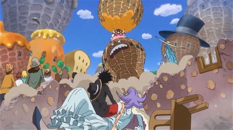 Assistir One Piece Episódio 859 Legendado Animes Zone