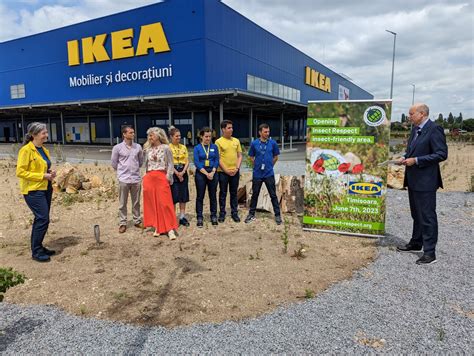 First IKEA store in western Romania opens doors | Ingka Group