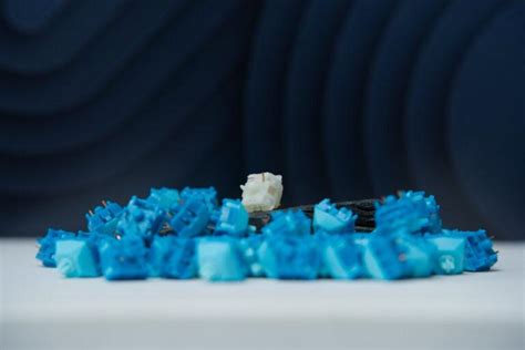 Hot Swap Keyboard Freshz