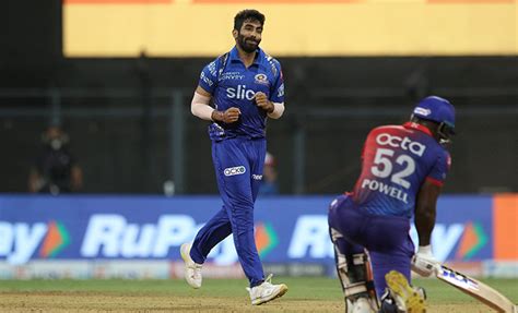 Three Players Who Can Replace Jasprit Bumrah In Mumbai Squad