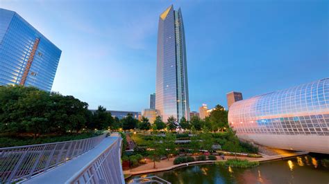 Visit Oklahoma City: Best of Oklahoma City, Oklahoma Travel 2022