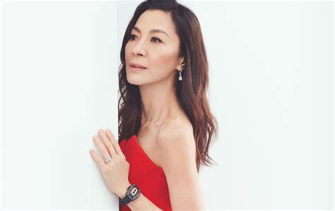 Richard Mille Raises The Bar For Ladies Watches | Tatler Asia