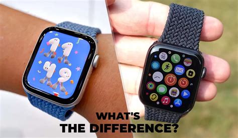 Apple Watch SE 2020 Vs SE 2022: Specs, Price & More | Phonebot