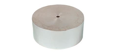 spacer disk cbr testing