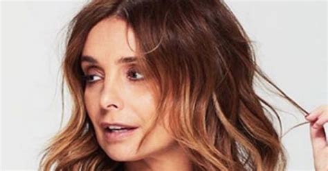 Louise Redknapp Celebrates Curves In Tighter Than Skin Jeans One Hot Lady Daily Star