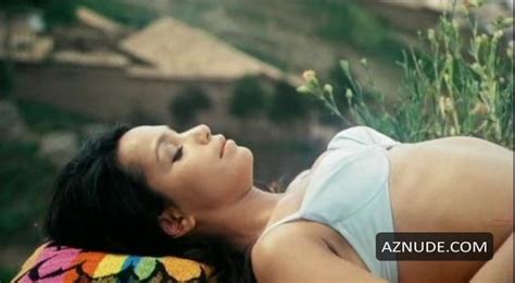 STELLA GARCIA Nude AZNude