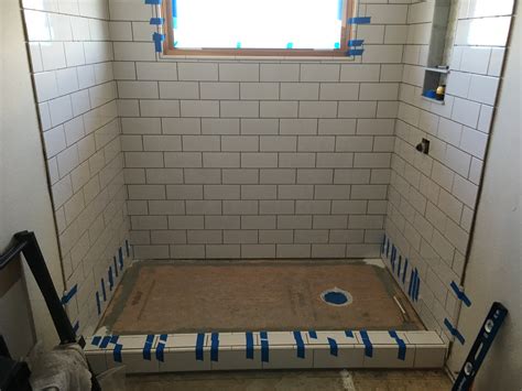 How To Waterproof A Shower Floor Before Tiling | Viewfloor.co