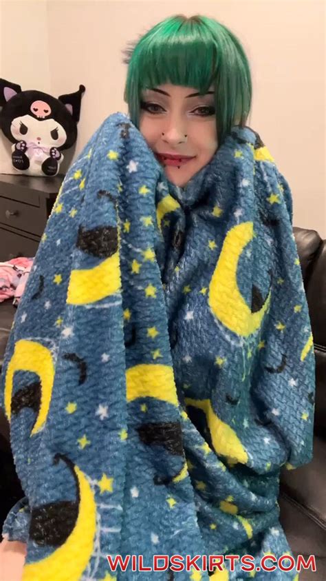 Lavxndxrthixf Nude OnlyFans Instagram Leaked Video 208