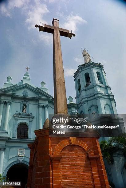 Malolos Cathedral Photos and Premium High Res Pictures - Getty Images