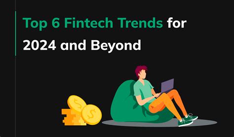 Top 6 Fintech Trends For 2024 And Beyond Pragmatic Coders