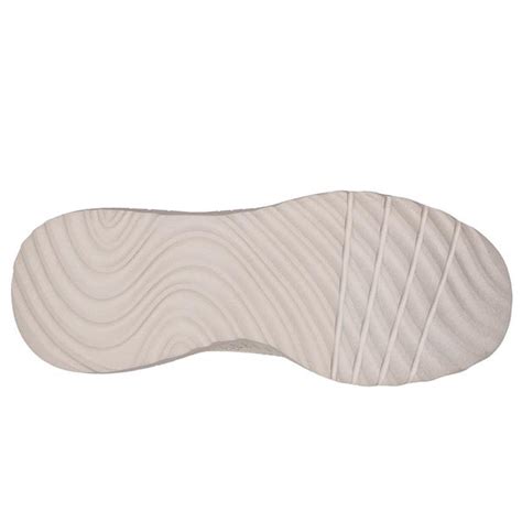 Skechers Washable Bobs Sport Trainer Nude Paul Byron Shoes Ireland