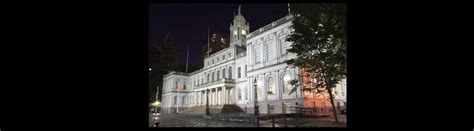New York City Hall Tours Free Tours By Foot