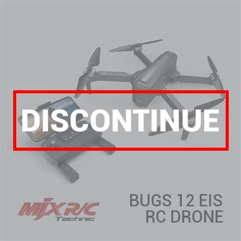 MJX Bugs 12 EIS Harga Murah Terbaik dan Spesifikasi