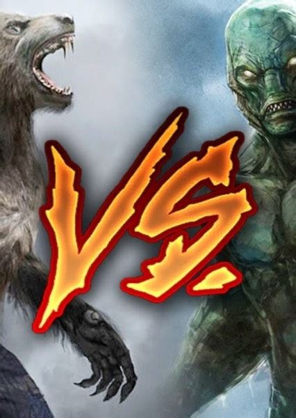 wolfman  gillman fan casting  mycast