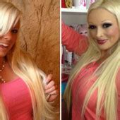 Jenny Frankhauser Nude Pictures Onlyfans Leaks Playboy Photos Sex Scene Uncensored