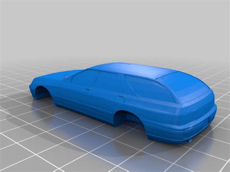 Zirconium Stratum Easy Hot Wheels Printfree D File For Cults