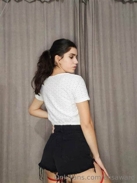 Elisa Ward Elisa Ward Elisaward Nude Leaks OnlyFans OnlyFans Fapellino