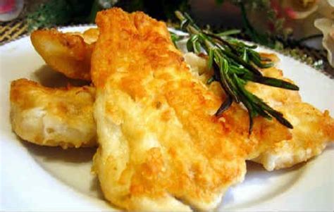 Треска в кляре: самый вкусный рецепт с фото пошагово, калорийность