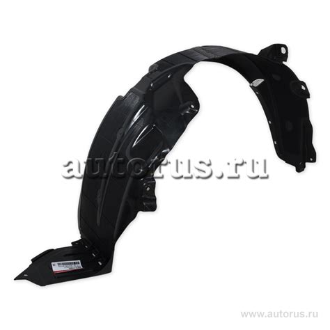 Подкрылок передний R HYUNDAI/KIA 86812-4Y000 HYUNDAI/KIA артикул 86812 ...