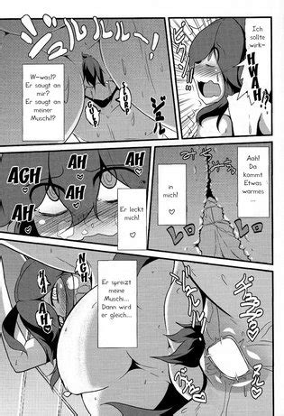 Tomodachi Maniac German Luscious Hentai Manga Porn