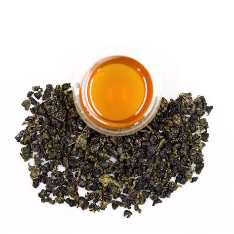Oolong Tea Pairing Tips for Beginner | Tea Pairing Guides