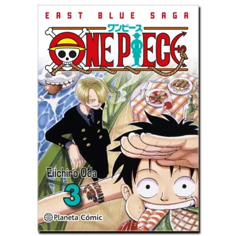 One Piece Ed En Mangas Noelu