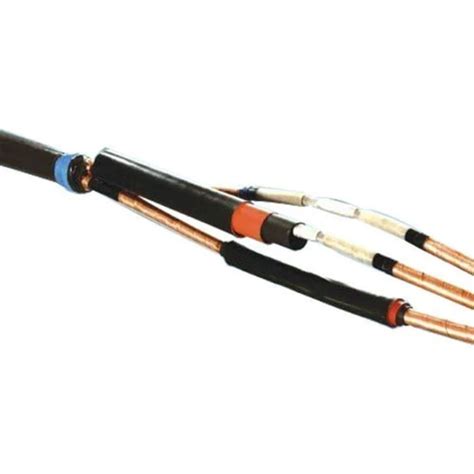 cold shrink jointing kit epr material electrical cable   delhi