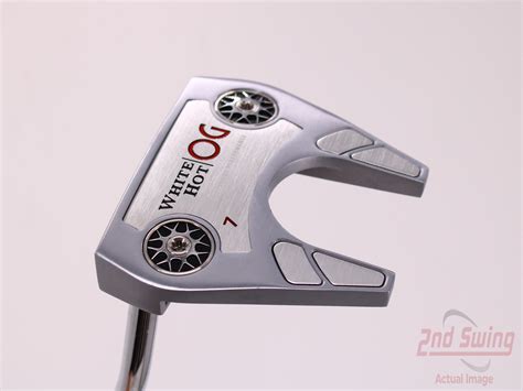Odyssey White Hot OG Seven DB Putter 2nd Swing Golf