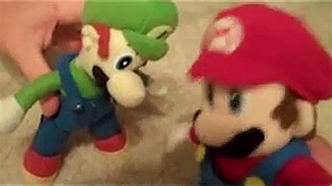 Mario And Luigi S Stupid And Dumb Adventures Season 2 Episode 1 2009