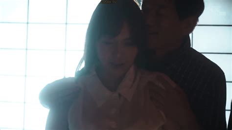 Iori Is Unsatisfeid Milf Who Preys On The New Workers