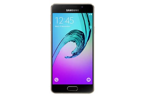 Galaxy A3 2016 Samsung Portugal