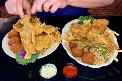 Baton Rouge Restaurants| Top 16 for 2025 | Cozymeal