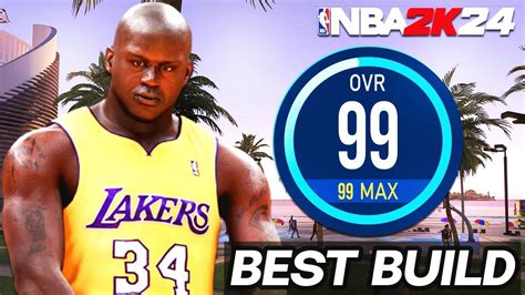 Best Center Builds In Nba 2k24 Best Glass Cleaning Interior Scorer