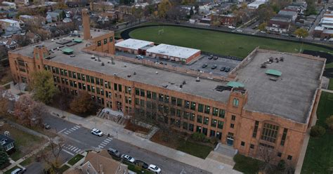 Rent Fields Gyms Theaters And More In Chicago