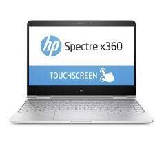 HP Spectre Pro x360 G2 6th Gen Intel Core i5-6300U @2.40GHz 8GB RAM ...